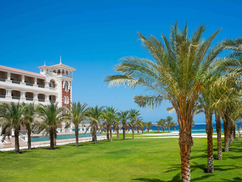 Baron Palace Resort Sahl Hasheesh 51768
