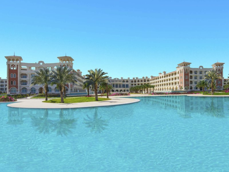 Baron Palace Resort Sahl Hasheesh 51770