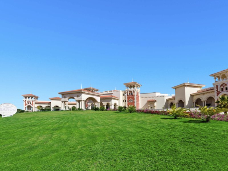 Baron Palace Resort Sahl Hasheesh 51772