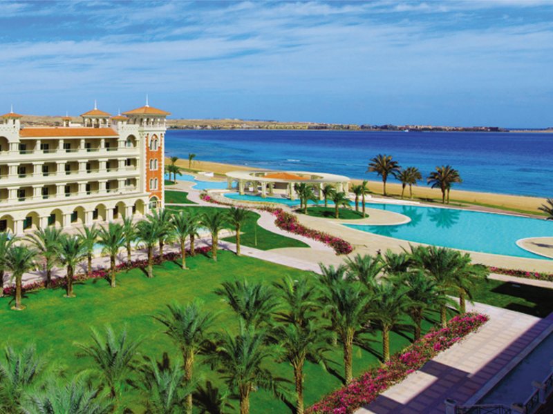 Baron Palace Resort Sahl Hasheesh 51773