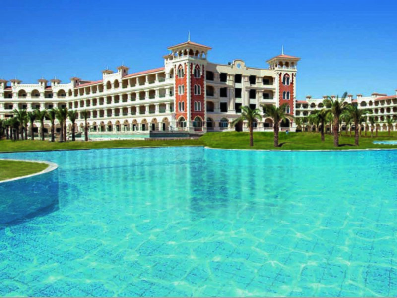 Baron Palace Resort Sahl Hasheesh 51774