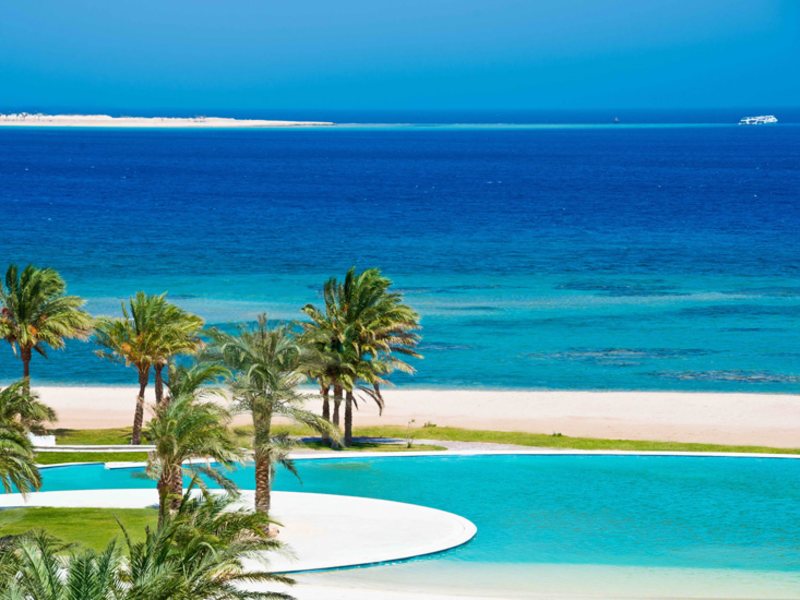 Baron Palace Resort Sahl Hasheesh 51775