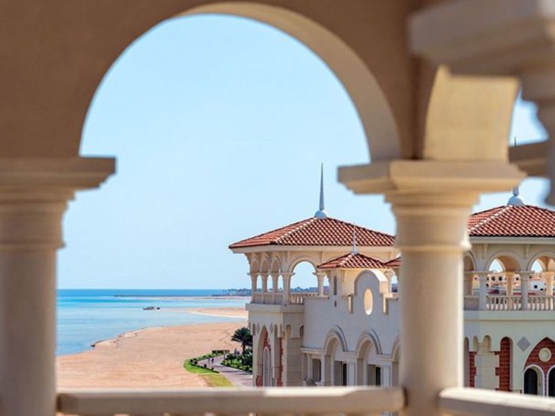 Baron Palace Resort Sahl Hasheesh 51777