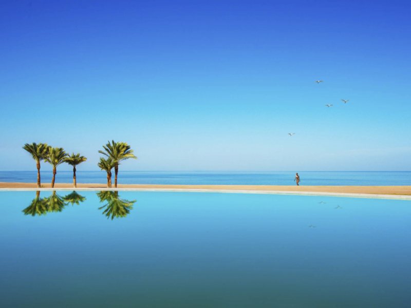 Baron Palace Resort Sahl Hasheesh 51779