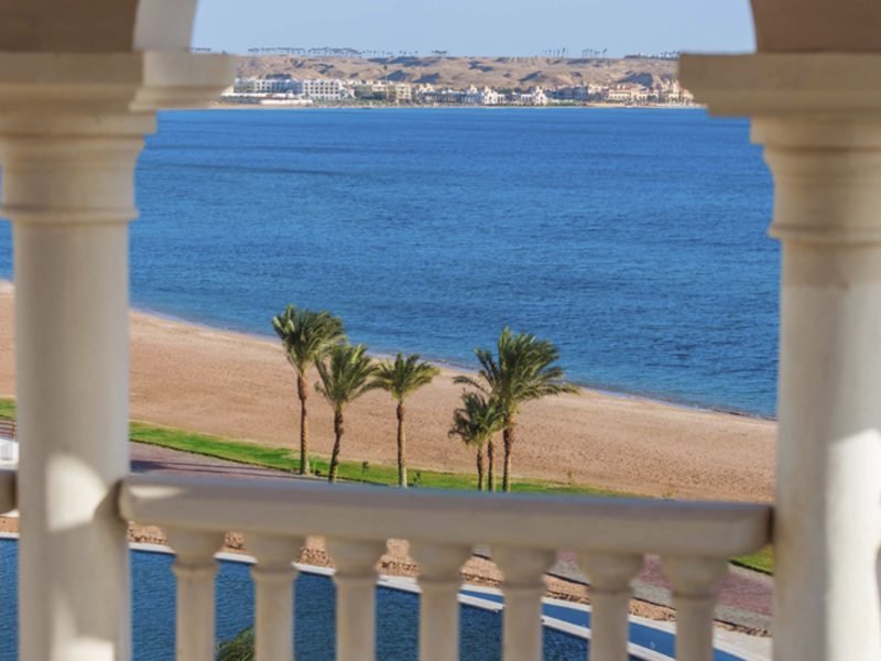 Baron Palace Resort Sahl Hasheesh 51780