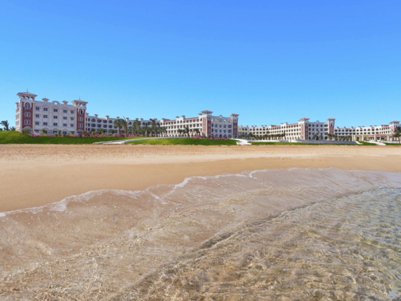 Baron Palace Resort Sahl Hasheesh 51782