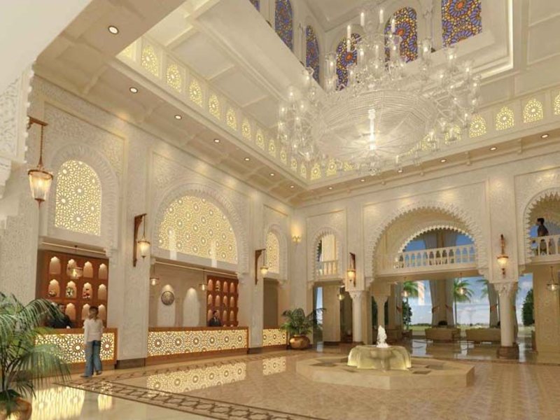 Baron Palace Resort Sahl Hasheesh 51783