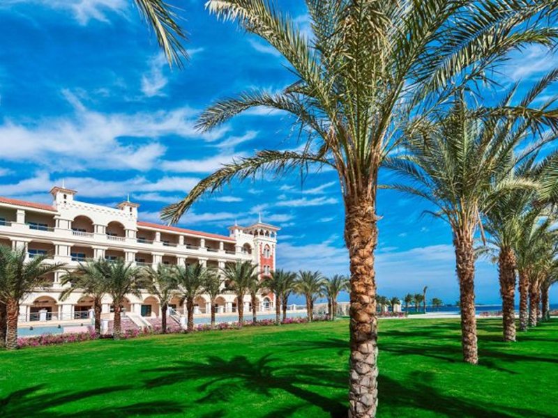 Baron Palace Resort Sahl Hasheesh 51784