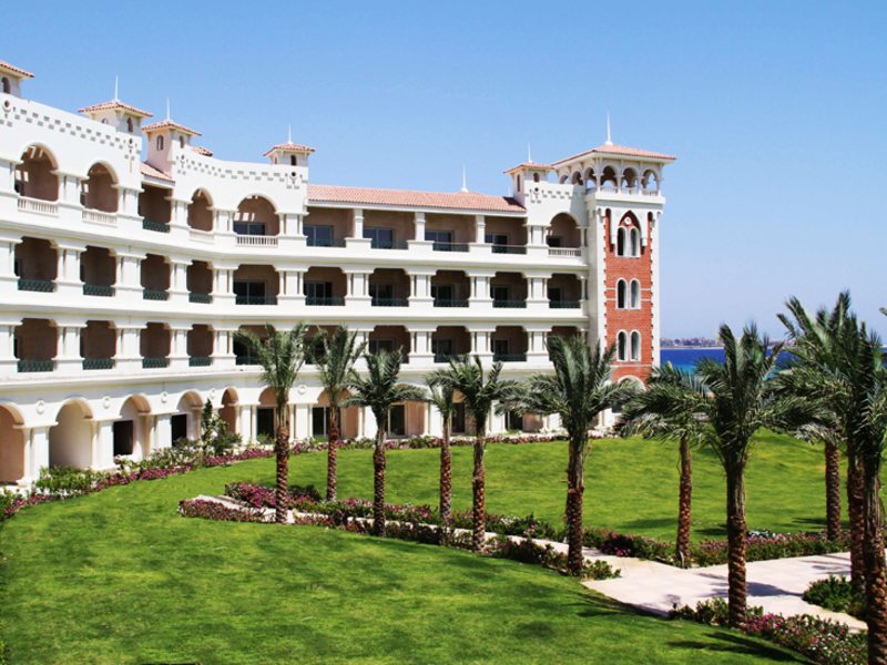Baron Palace Resort Sahl Hasheesh 51787