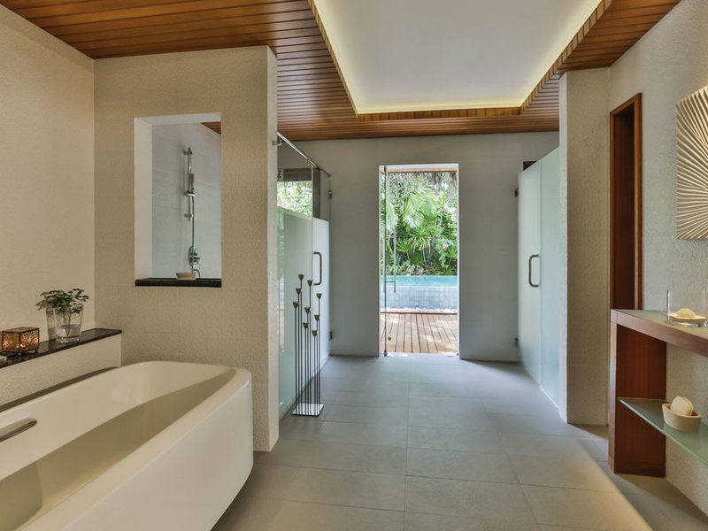 Baros Maldives 133887