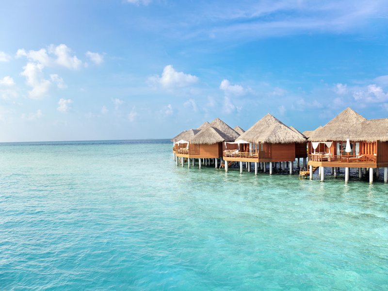 Baros Maldives 133888