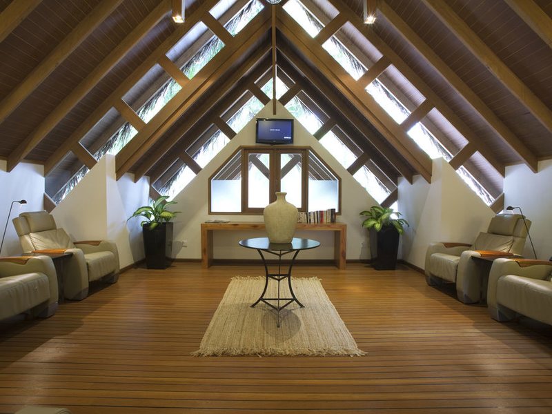 Baros Maldives 133889