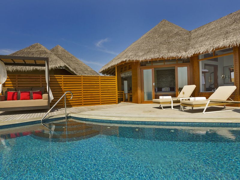 Baros Maldives 133890