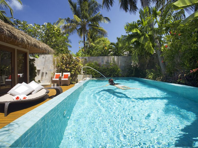 Baros Maldives 133891