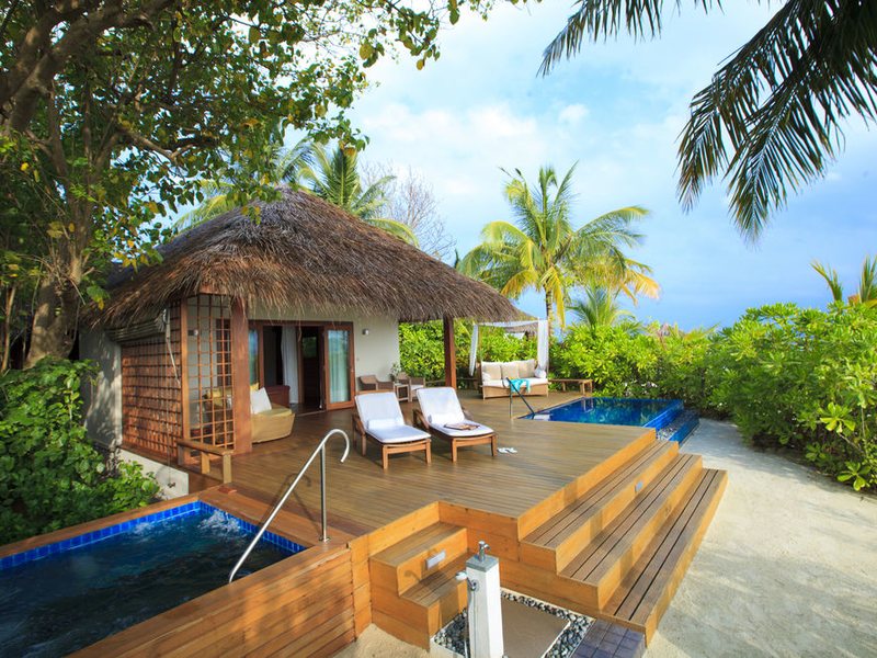 Baros Maldives 133892