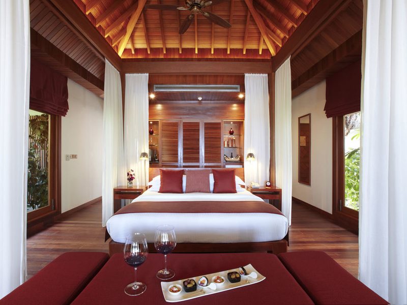 Baros Maldives 133893