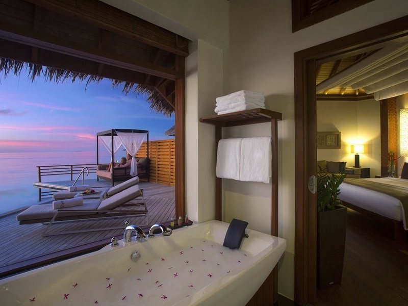 Baros Maldives 133894