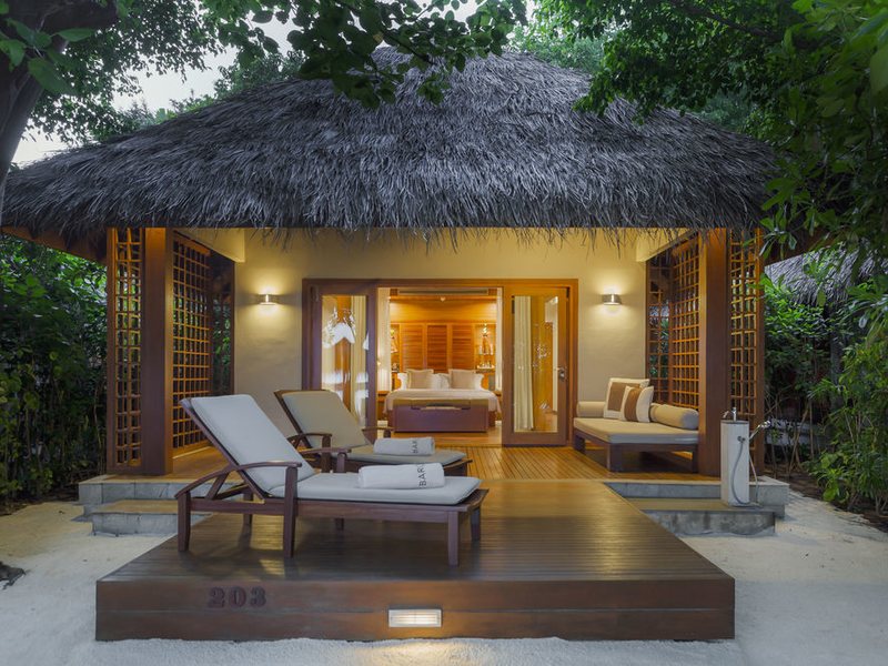 Baros Maldives 133895