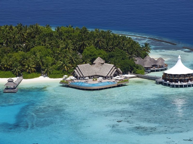 Baros Maldives 133896