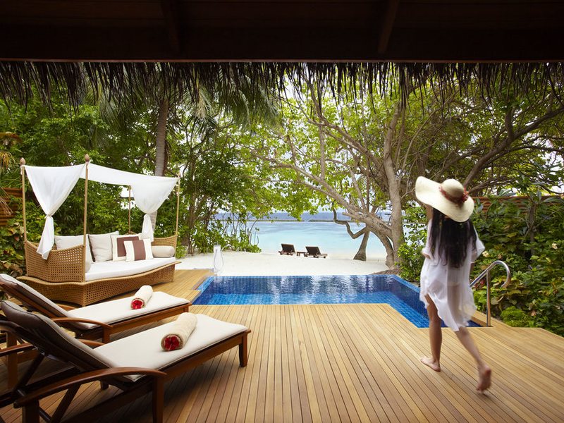 Baros Maldives 133897