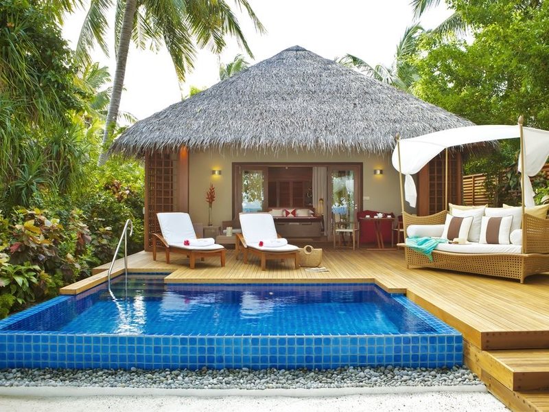 Baros Maldives 133898