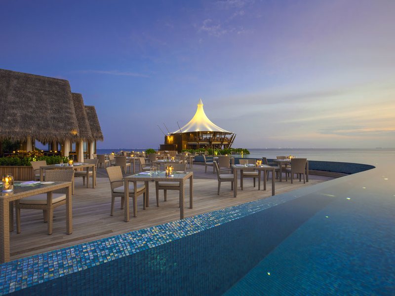 Baros Maldives 133899