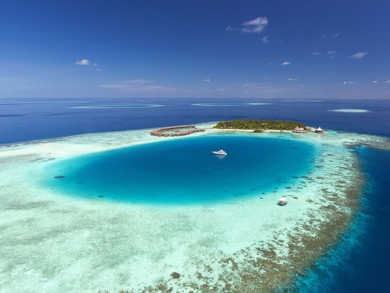 Baros Maldives 133902