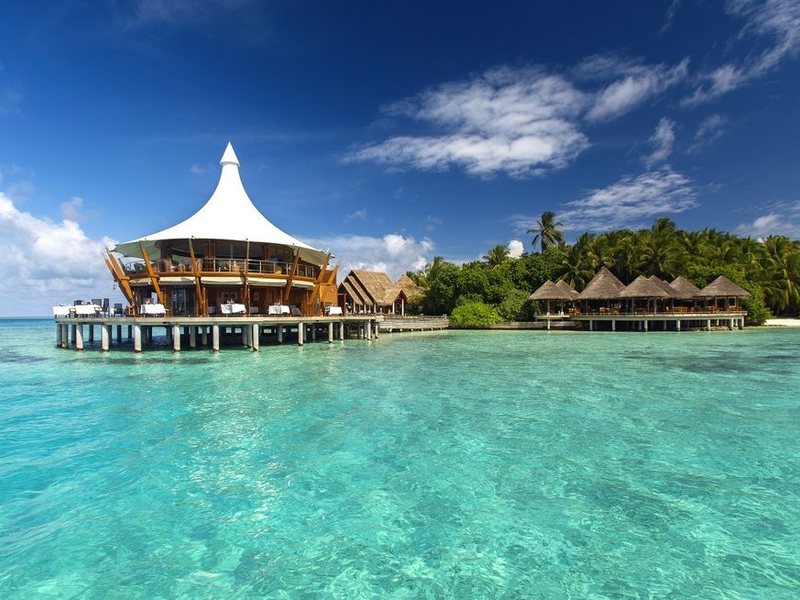 Baros Maldives 133903