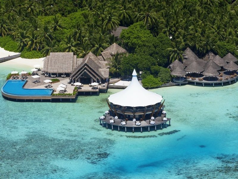 Baros Maldives 133904