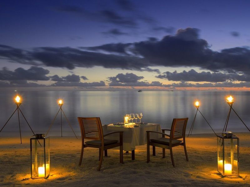 Baros Maldives 133906