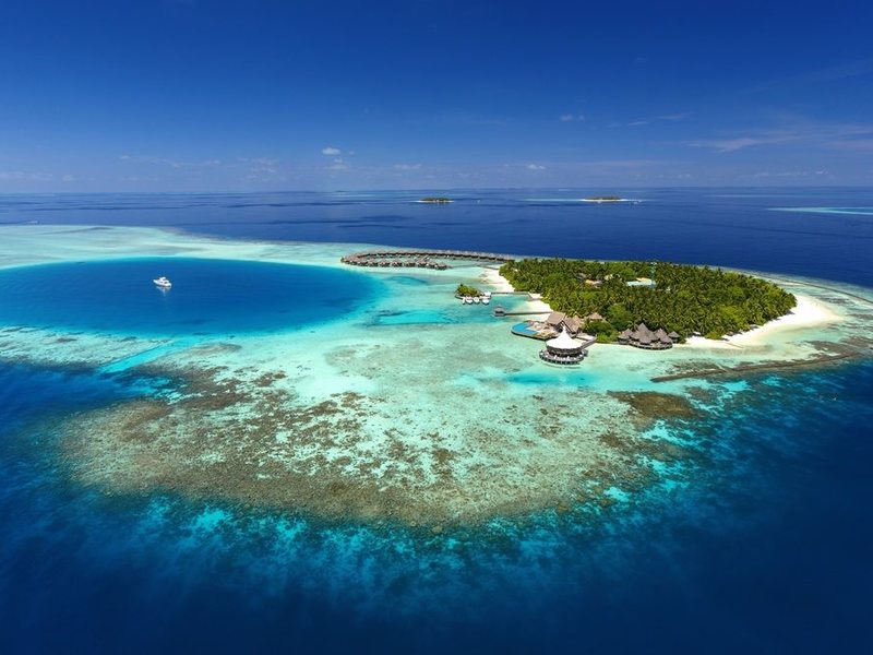 Baros Maldives 133907