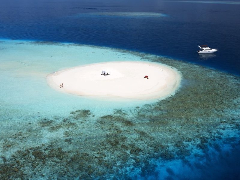 Baros Maldives 133908