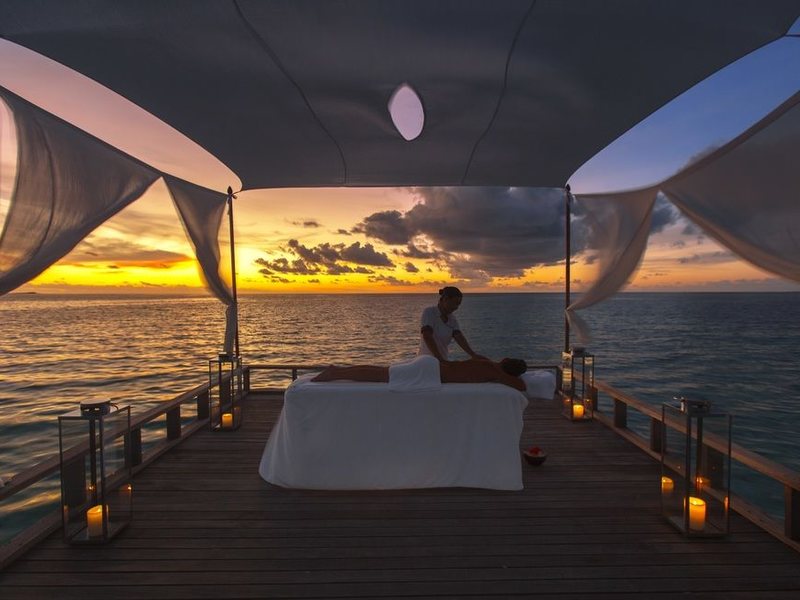 Baros Maldives 133909