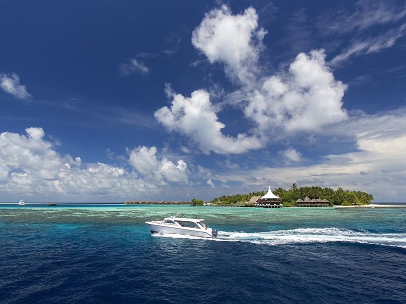 Baros Maldives 133910