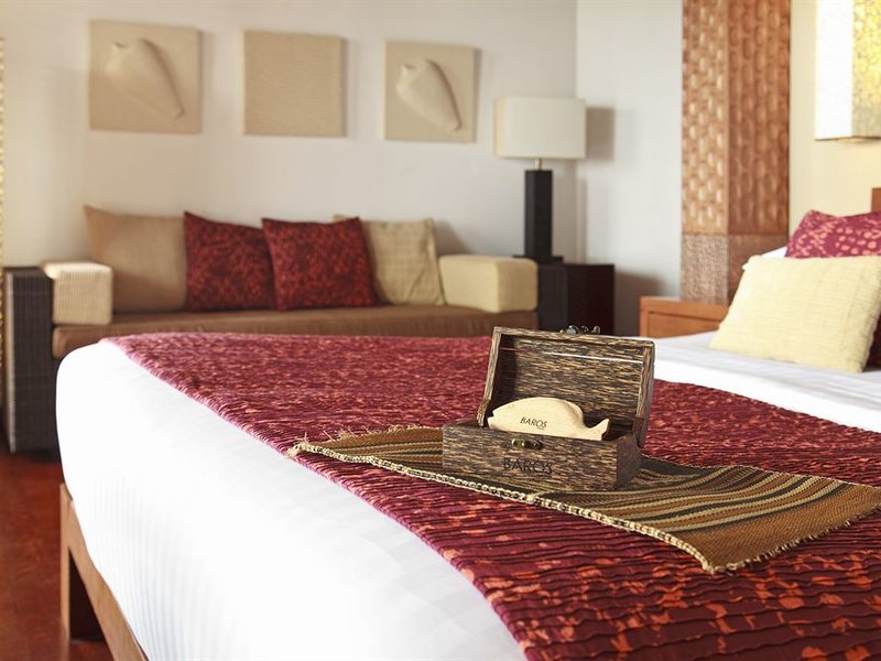 Baros Maldives 133911