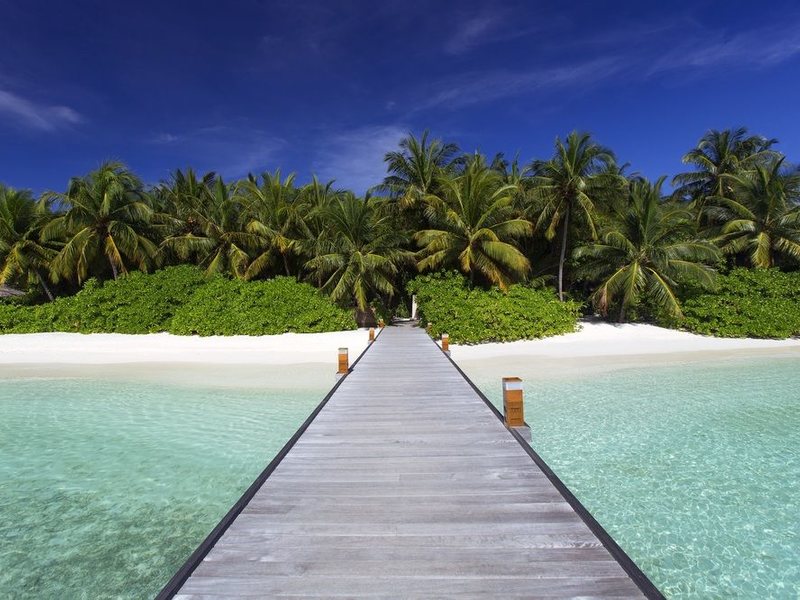 Baros Maldives 133912