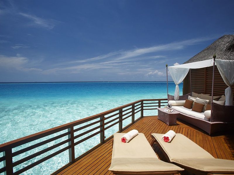 Baros Maldives 133913