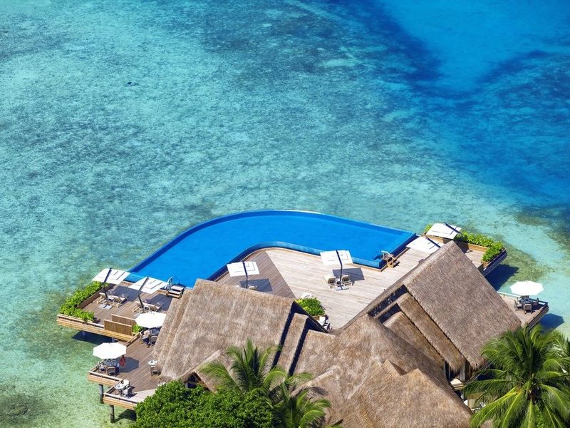 Baros Maldives 133914