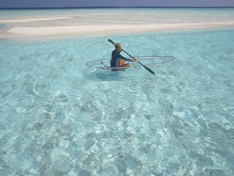 Baros Maldives 133915