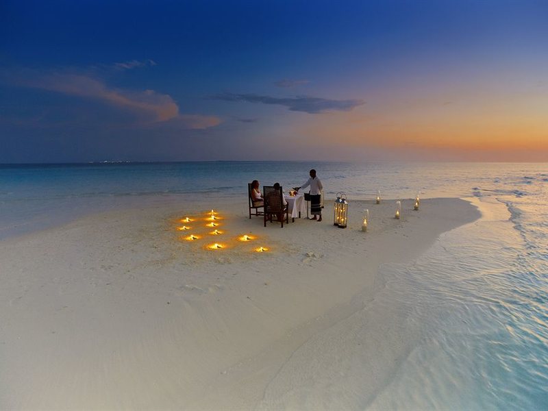 Baros Maldives 133917