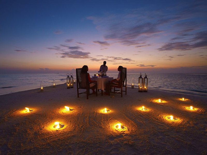 Baros Maldives 133918