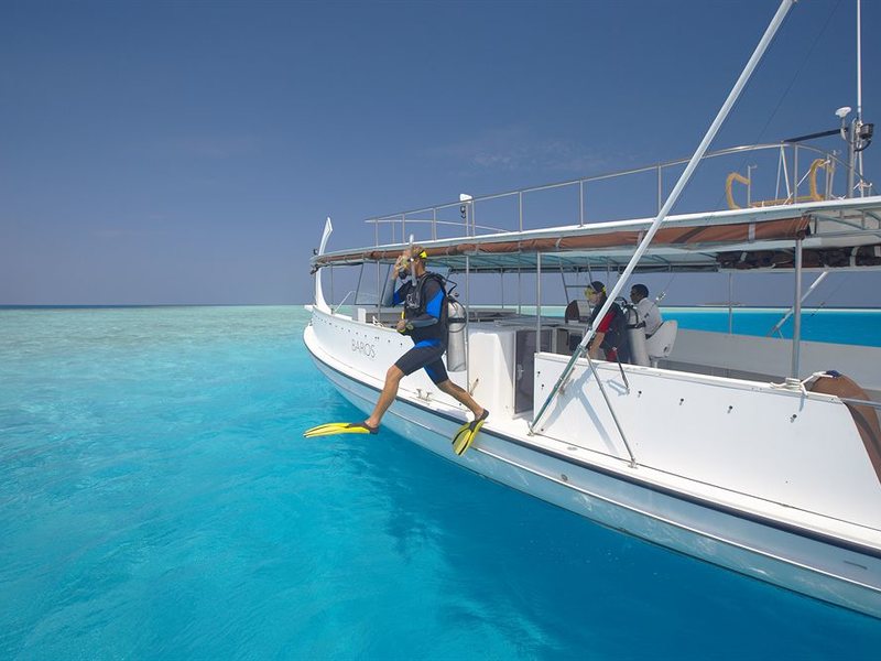 Baros Maldives 133919