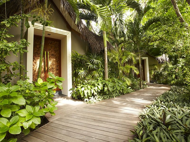 Baros Maldives 133920