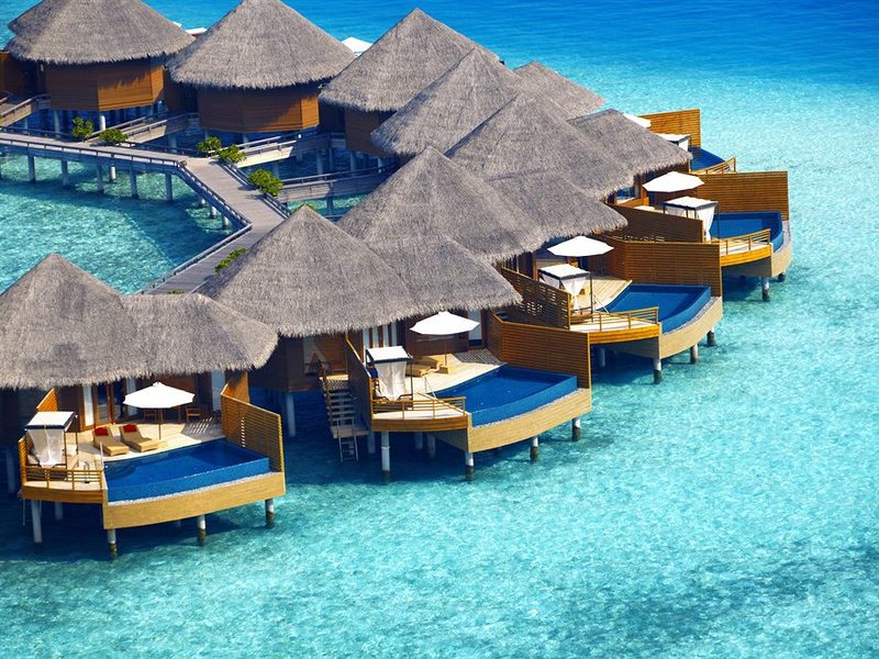 Baros Maldives 133923