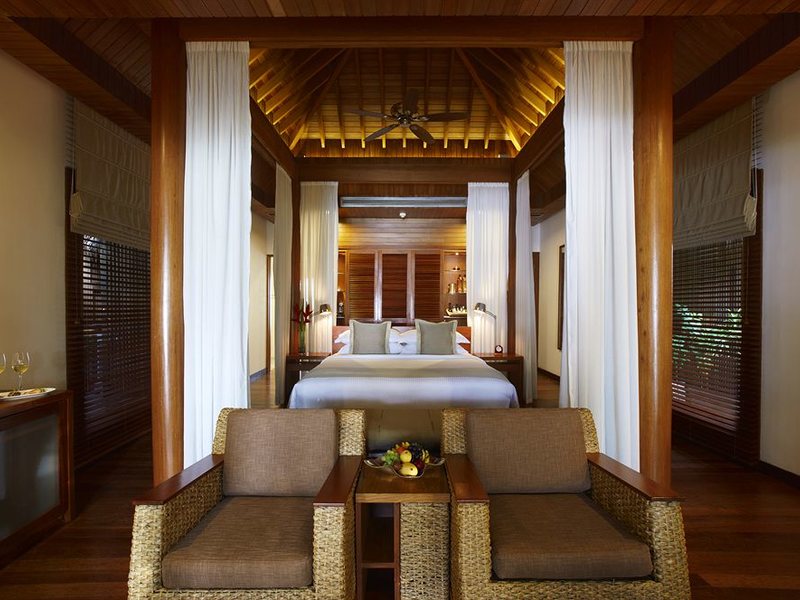 Baros Maldives 133926