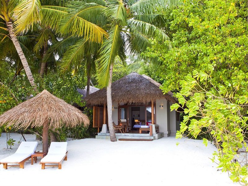 Baros Maldives 133927