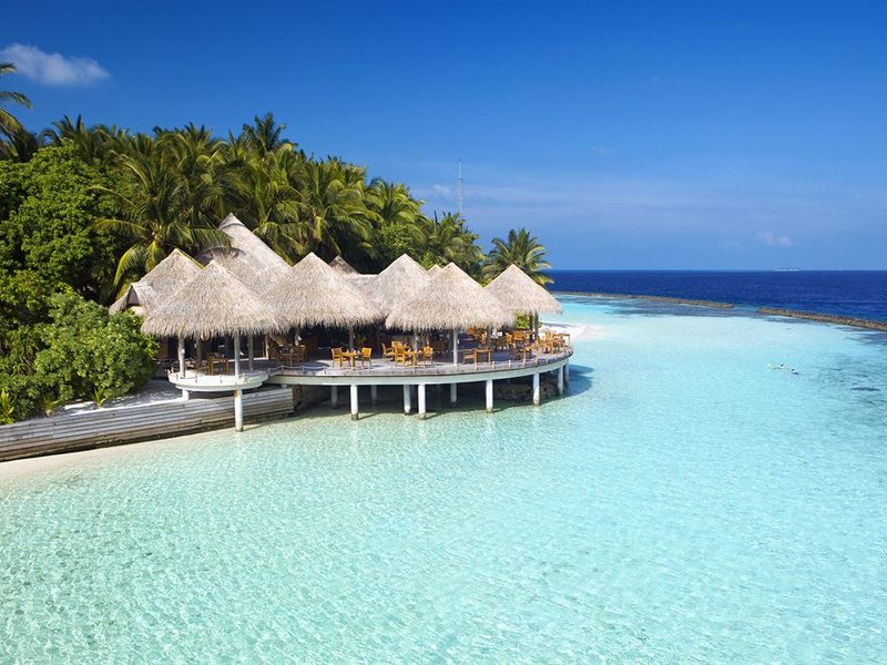 Baros Maldives 133929