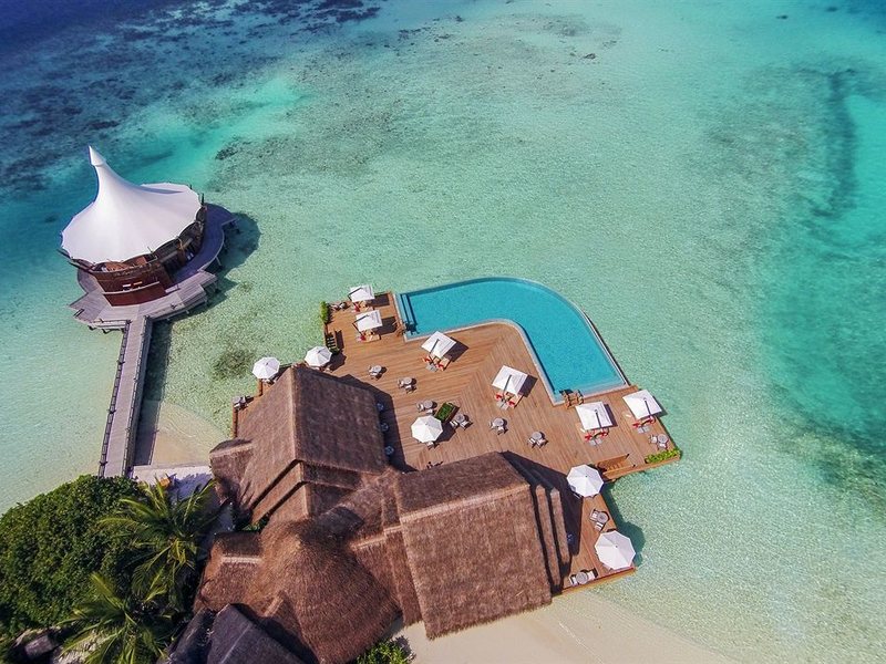 Baros Maldives 133930