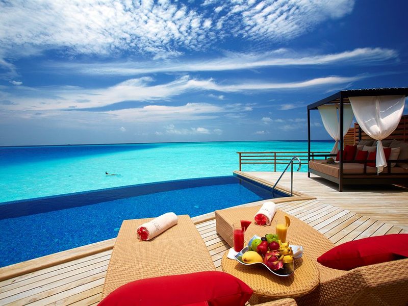 Baros Maldives 133931