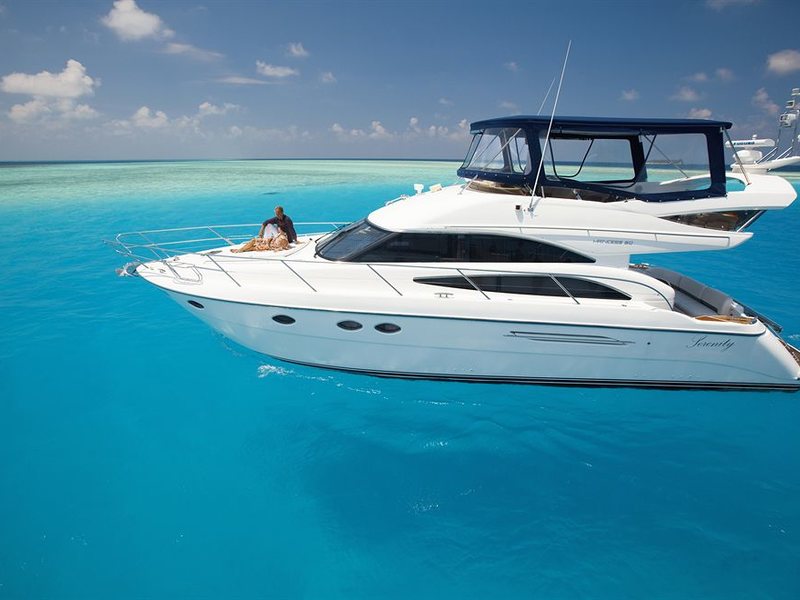 Baros Maldives 133932